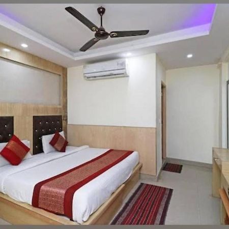 Hotel Perfect Spot- Main Bazar - Walking Metro Station Νέο Δελχί Εξωτερικό φωτογραφία