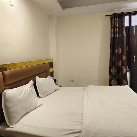 Hotel Perfect Spot- Main Bazar - Walking Metro Station Νέο Δελχί Εξωτερικό φωτογραφία