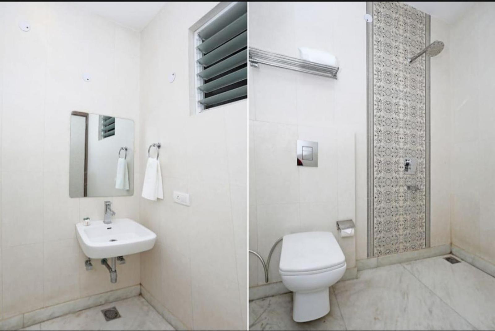 Hotel Perfect Spot- Main Bazar - Walking Metro Station Νέο Δελχί Εξωτερικό φωτογραφία