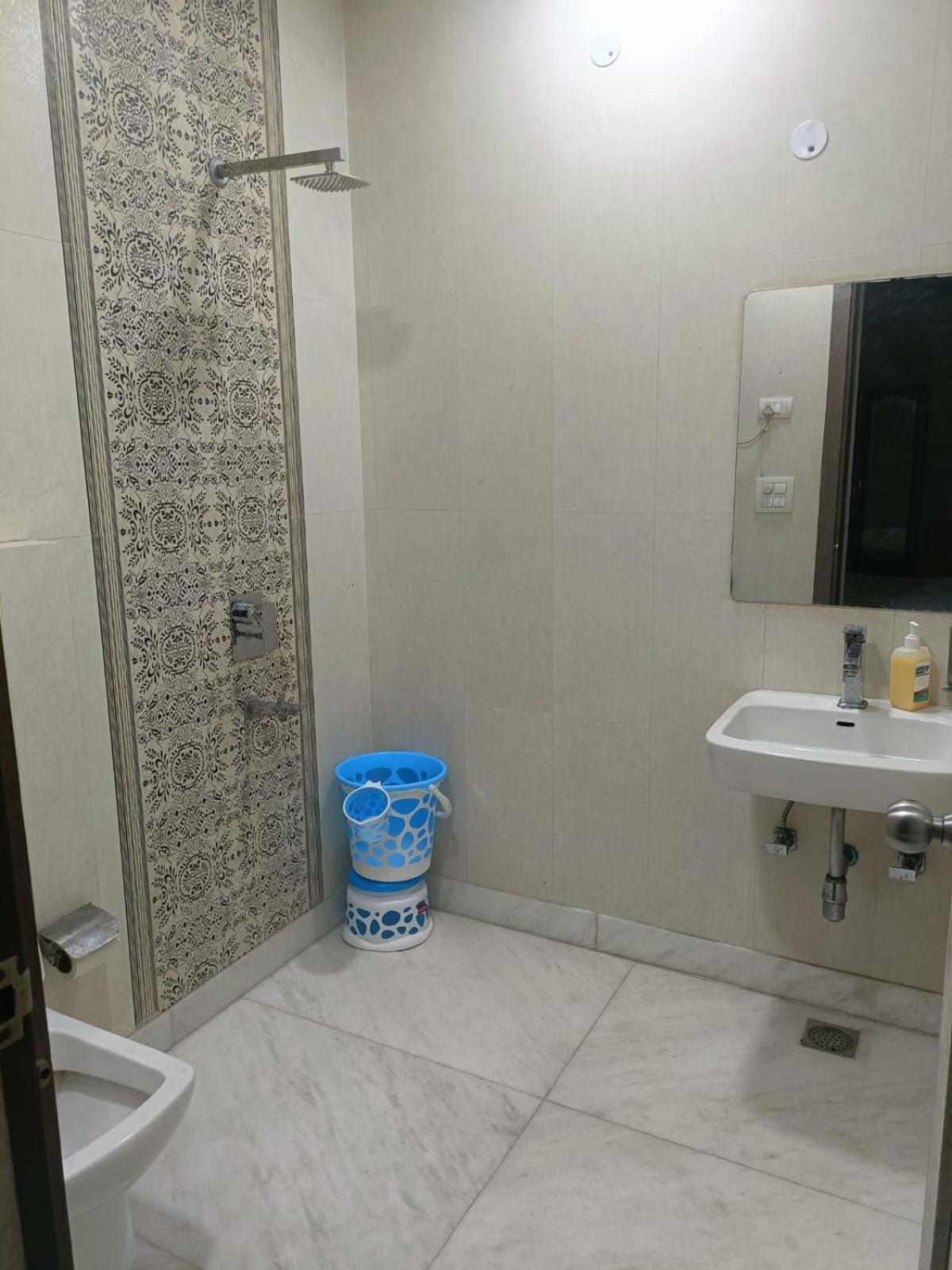 Hotel Perfect Spot- Main Bazar - Walking Metro Station Νέο Δελχί Εξωτερικό φωτογραφία
