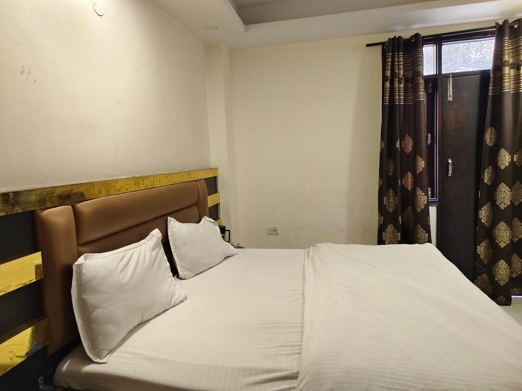 Hotel Perfect Spot- Main Bazar - Walking Metro Station Νέο Δελχί Εξωτερικό φωτογραφία
